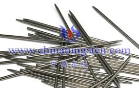 稀土元素掺杂对钨丝的力学性能有何影响？