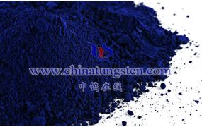 什么是六氯化钨？