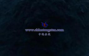 什么是缺陷态氧化钨？