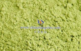 缺陷态氧化钨的应用前景如何？