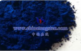 六氯化钨应用是如何反应的？