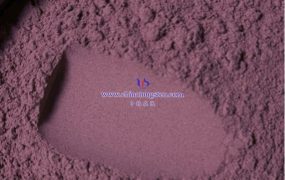 氧化钨如何用于检测环境中的有害气体？