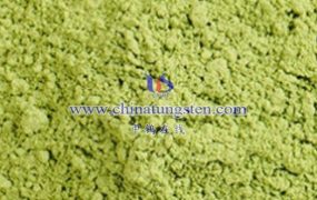 缺陷态氧化钨在电子材料领域有哪些应用?