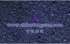 六氯化钨是如何制备的