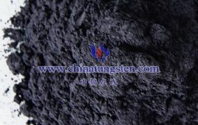 缺陷态氧化钨的生产工艺如何?