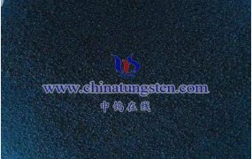 六氯化钨有毒么？