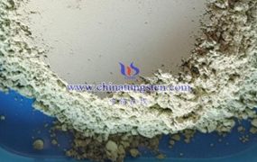 缺陷态氧化钨有什么用途？