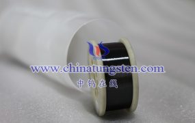 钨丝能否用于热电偶传感器的制造？