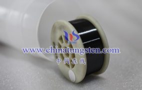 钨丝在电力设备中的应用是什么？