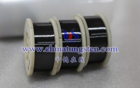 钨丝能否用于制造高温加热元件？