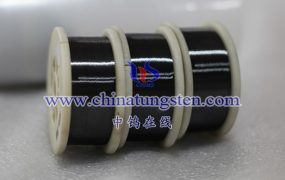 耐切割钨丝生产是否涉及高能耗？