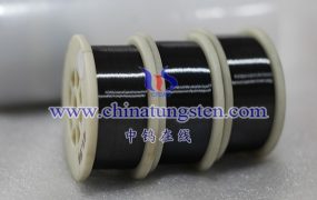 耐切割钨丝的生产工艺对环境有何影响?