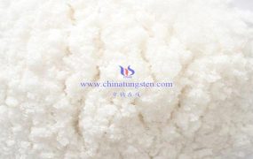 偏钨酸铵有什么用途？
