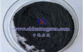 六氯化钨的基本信息数据有哪些？