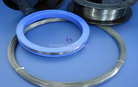 什么是掺杂钨丝？