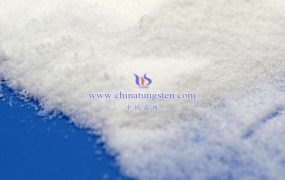 偏钨酸铵的CAS号是多少？