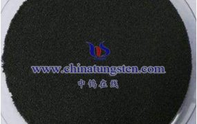 六氯化钨理化性质有哪些？