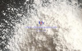 偏钨酸铵的PSA值是多少？