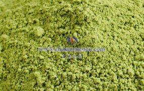 什么是高倍率电芯用氧空位氧化钨？