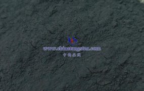 蓝钨的化学性质有哪些应用场景？