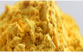 氧化钨纳米颗粒尺寸是多大？