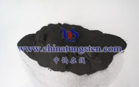 四溴化钨有哪些物理性质？