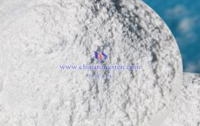 偏钨酸铵的水溶液有什么用途？