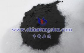 四溴化钨有哪些化学性质？