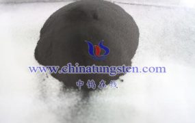 四溴化钨中钨元素化合价是多少？