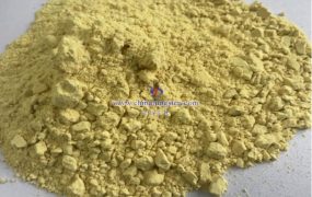 氧化钨在人体内的累积量会有什么影响？