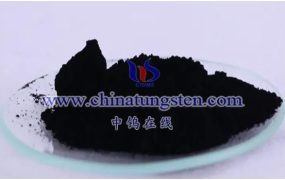 六氯化钨是如何制备的
