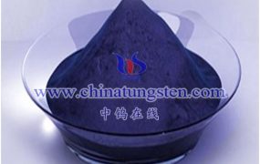 什么是高纯六氯化钨？