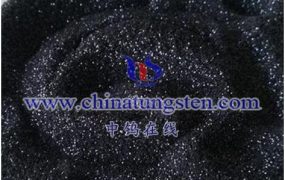 六氯化钨的物性有哪些？