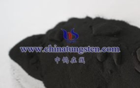 四溴化钨有哪些理化性质？