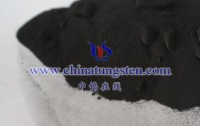 四溴化钨与三溴化钨的理化性质区别