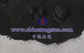 四溴化钨与三溴化钨的用途区别