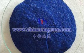 如何包装六氯化钨？