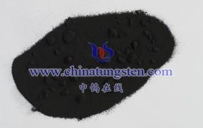 四溴化钨与三溴化钨的熔点区别