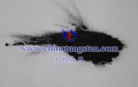 四溴化钨与二溴化钨的概念区别