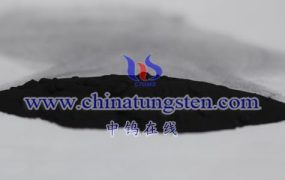 四溴化钨与二溴化钨的物理性质区别