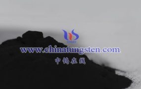 四溴化钨与二溴化钨的理化性质区别