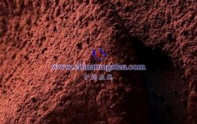 缺陷态三氧化钨和普通三氧化钨有什么区别？