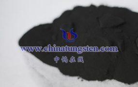 四溴化钨与二溴化钨的密度区别