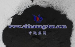 四溴化钨与二溴化钨的用途区别