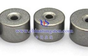 什么是耐轰击钡钨电极？