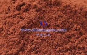 缺陷态氧化钨有哪些类型？