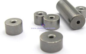 耐轰击钡钨电极的制备工艺是怎样的？