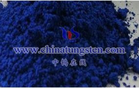 六氯化钨水溶性如何？