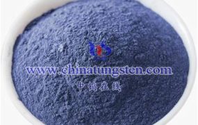 六氯化钨英文名称有哪些翻译？