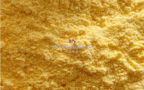 氧化钨在光电器件中的应用有哪些？